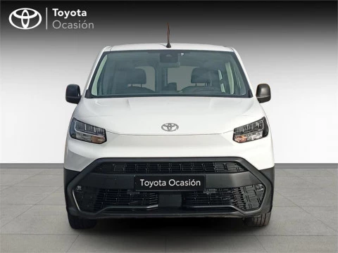 Toyota Proace City Verso COMBI GX L1 1.5D 100CV 6MT