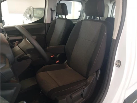 Toyota Proace City Verso COMBI GX L1 1.5D 100CV 6MT