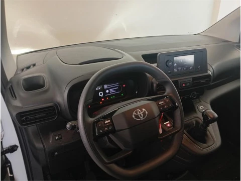 Toyota Proace City Verso COMBI GX L1 1.5D 100CV 6MT