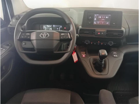 Toyota Proace City Verso COMBI GX L1 1.5D 100CV 6MT