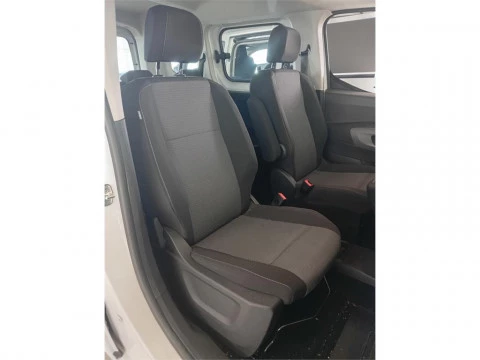 Toyota Proace City Verso COMBI GX L1 1.5D 100CV 6MT