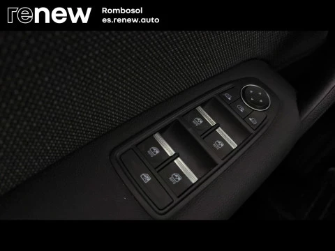 Renault Captur  Gasolina/gas  TCe Techno 74kW GLP