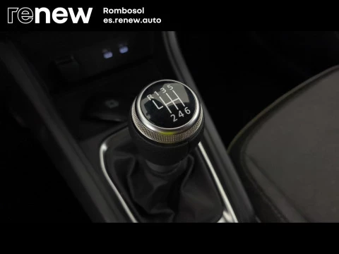 Renault Captur  Gasolina/gas  TCe Techno 74kW GLP