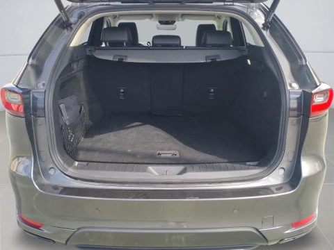 Mazda CX-60 e-Skyactiv PHEV AWD Homura