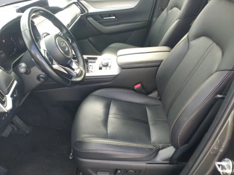 Mazda CX-60 e-Skyactiv PHEV AWD Homura