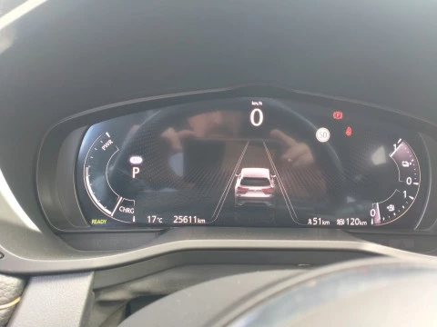 Mazda CX-60 e-Skyactiv PHEV AWD Homura