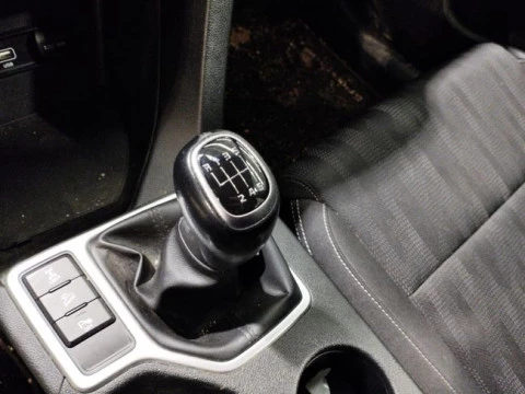 Kia Sportage 1.6 MHEV Business 100kW (136CV) 4x4