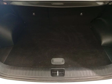 Kia Sportage 1.6 MHEV Business 100kW (136CV) 4x4