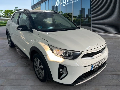 Kia Stonic 1.0 T-GDi 88kW (120CV) MHEV iMT Drive