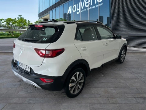 Kia Stonic 1.0 T-GDi 88kW (120CV) MHEV iMT Drive