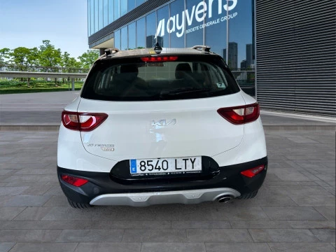 Kia Stonic 1.0 T-GDi 88kW (120CV) MHEV iMT Drive