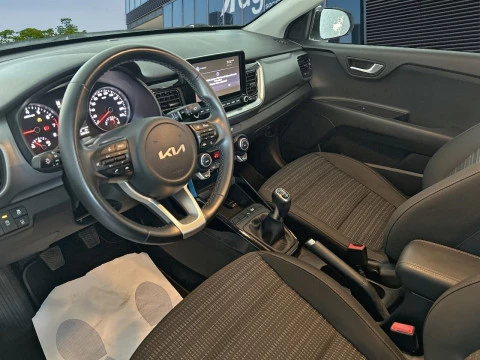 Kia Stonic 1.0 T-GDi 88kW (120CV) MHEV iMT Drive