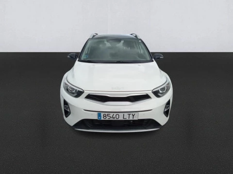 Kia Stonic 1.0 T-GDi 88kW (120CV) MHEV iMT Drive