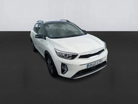 Kia Stonic 1.0 T-GDi 88kW (120CV) MHEV iMT Drive