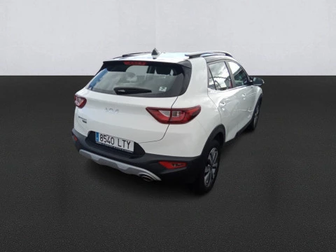 Kia Stonic 1.0 T-GDi 88kW (120CV) MHEV iMT Drive