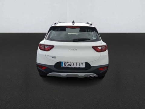 Kia Stonic 1.0 T-GDi 88kW (120CV) MHEV iMT Drive