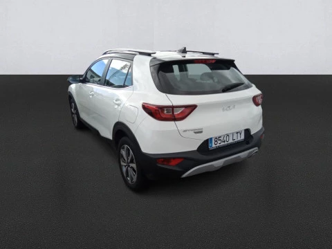 Kia Stonic 1.0 T-GDi 88kW (120CV) MHEV iMT Drive