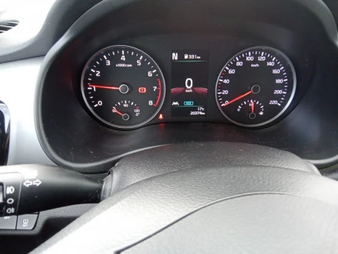 Kia Stonic 1.0 T-GDi 88kW (120CV) MHEV iMT Drive
