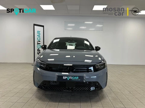 Opel Corsa 1.2T XHL 74kW (100CV) GS