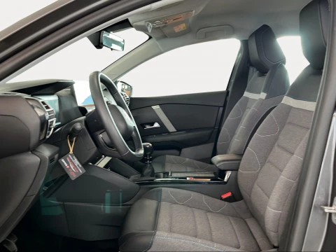 Citroën C4 PureTech 130 S&S 6v Plus