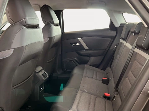 Citroën C4 PureTech 130 S&S 6v Plus