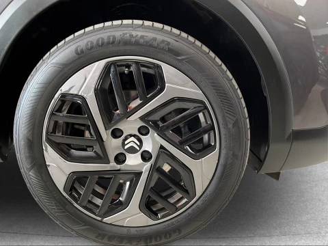 Citroën C4 PureTech 130 S&S 6v Plus