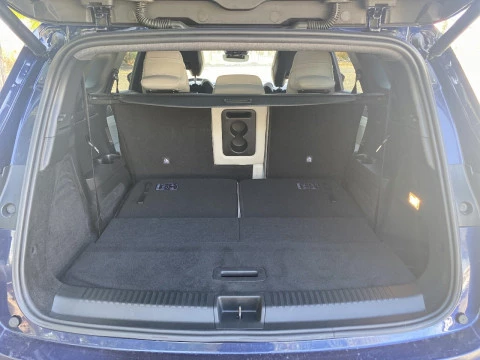 Renault Espace Iconic E-Tech full hybrid 146kW