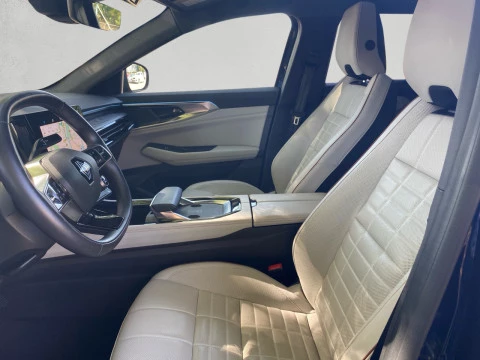 Renault Espace Iconic E-Tech full hybrid 146kW