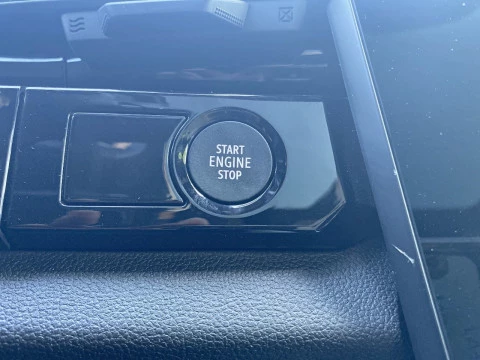 Renault Espace Iconic E-Tech full hybrid 146kW