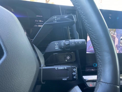 Renault Espace Iconic E-Tech full hybrid 146kW