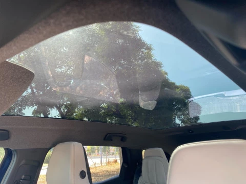 Renault Espace Iconic E-Tech full hybrid 146kW