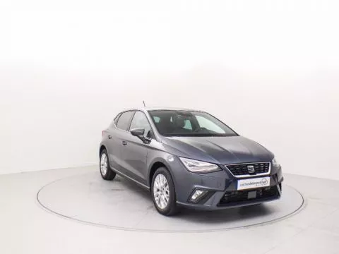 Seat Ibiza 1.0 TSI 85KW SPECIAL EDITION 115 5P