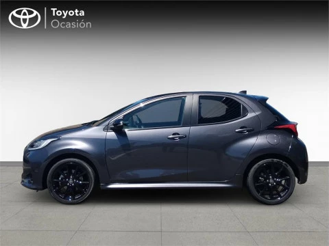 Toyota Yaris 130H 1.5 Style