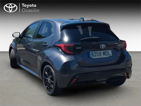 Toyota Yaris 130H 1.5 Style