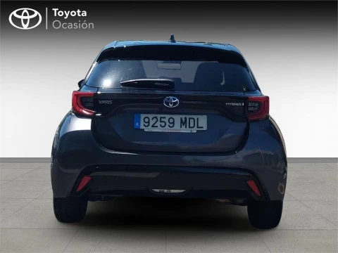 Toyota Yaris 130H 1.5 Style