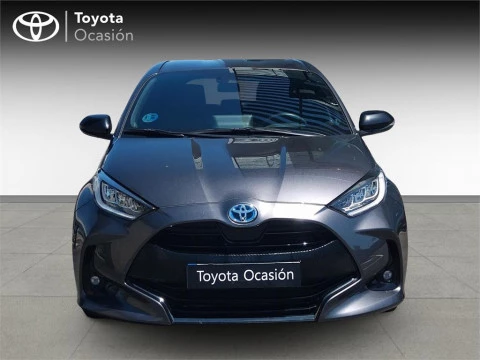 Toyota Yaris 130H 1.5 Style