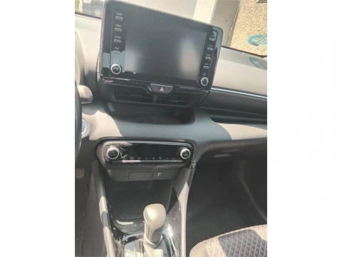 Toyota Yaris 130H 1.5 Style