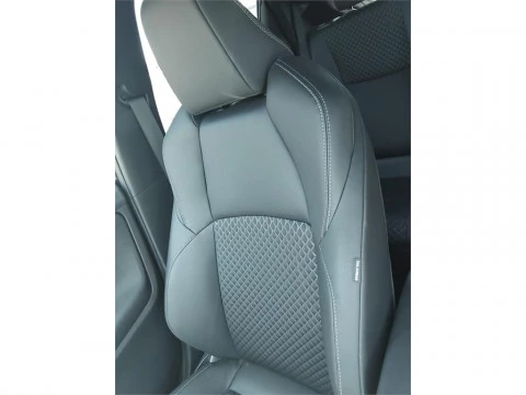 Toyota Yaris 130H 1.5 Style