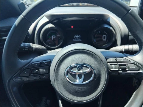Toyota Yaris 130H 1.5 Style