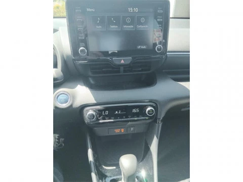 Toyota Yaris 130H 1.5 Style