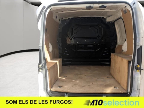 Fiat Fiorino Cargo SX N1 1.3 MJet 70 kW (95 CV)