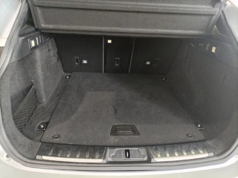 Jaguar F-Pace 2.0L i4D AWD Automático Prestige