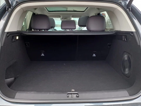 Leapmotor C10 C10 REEV 28.4 kWh Design Auto