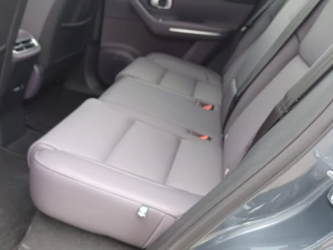 Leapmotor C10 C10 REEV 28.4 kWh Design Auto