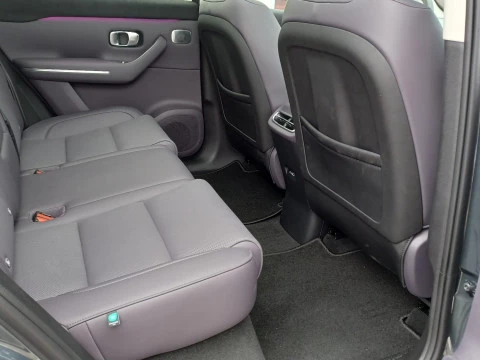 Leapmotor C10 C10 REEV 28.4 kWh Design Auto