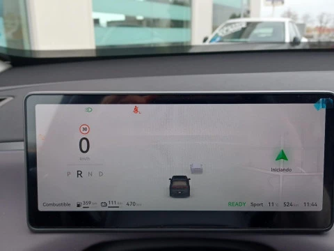 Leapmotor C10 C10 REEV 28.4 kWh Design Auto