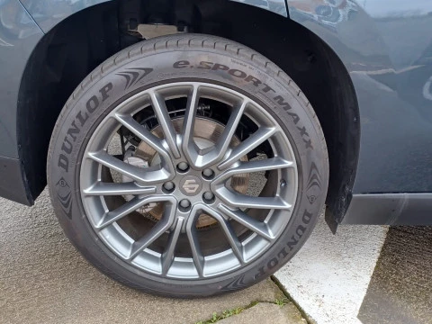 Leapmotor C10 C10 REEV 28.4 kWh Design Auto