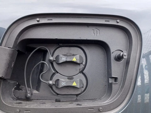 Leapmotor C10 C10 REEV 28.4 kWh Design Auto