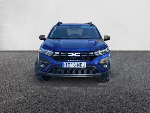 Dacia Sandero Stepway Extreme Go 74kW (100CV) ECO-G