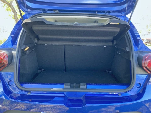 Dacia Sandero Stepway Extreme Go 74kW (100CV) ECO-G